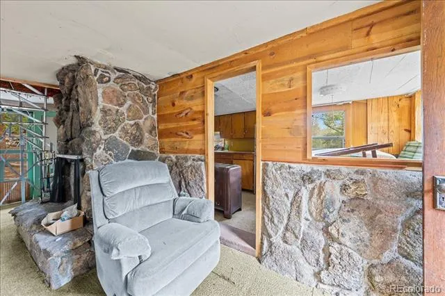 177 Sutherland Road Allenspark, CO 80510