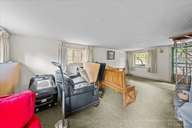 177 Sutherland Road Allenspark, CO 80510