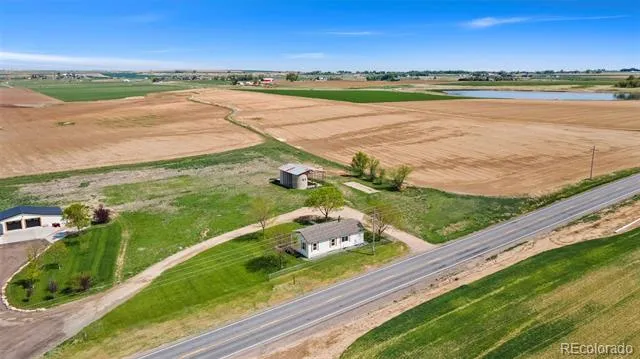 19858 County Road 1 Berthoud, CO 80513
