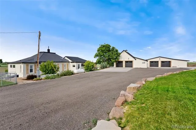 19858 County Road 1 Berthoud, CO 80513