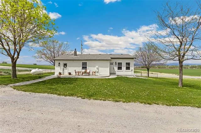 19858 County Road 1 Berthoud, CO 80513