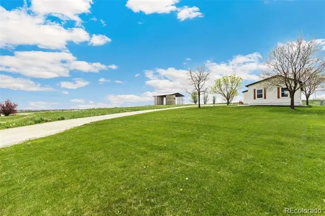19858 County Road 1 Berthoud, CO 80513
