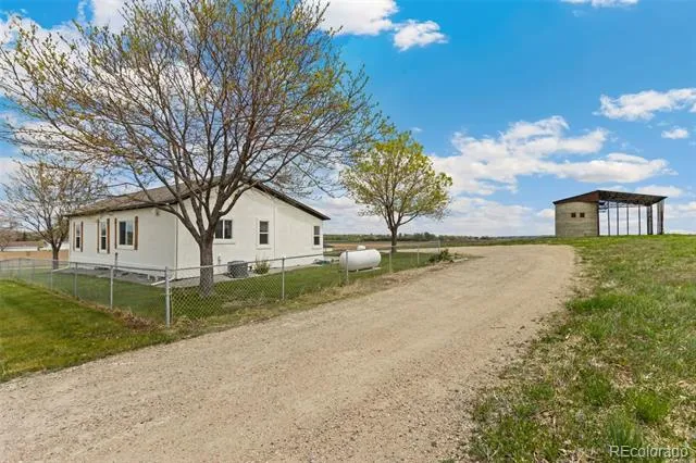 19858 County Road 1 Berthoud, CO 80513