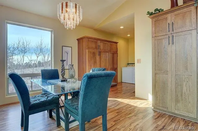 18311 Wagon Trail Buena Vista, CO 81211