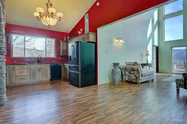 18311 Wagon Trail Buena Vista, CO 81211