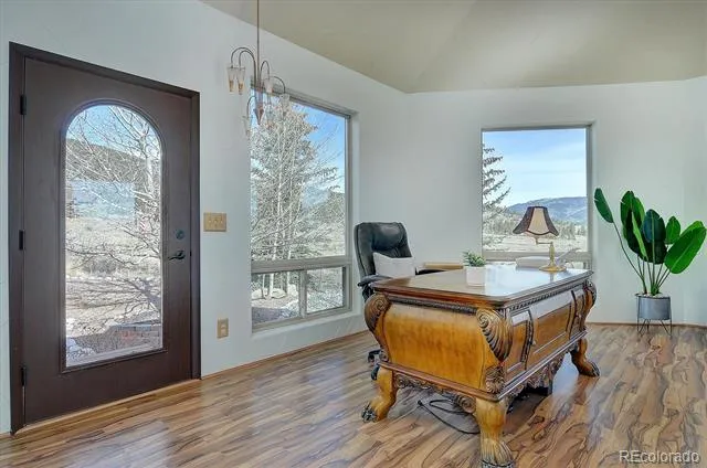 18311 Wagon Trail Buena Vista, CO 81211