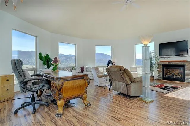 18311 Wagon Trail Buena Vista, CO 81211