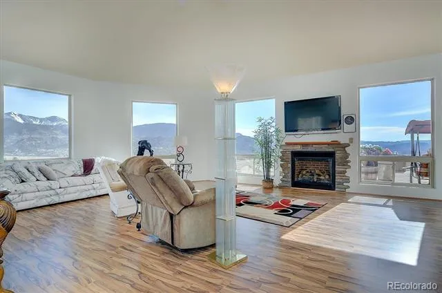 18311 Wagon Trail Buena Vista, CO 81211