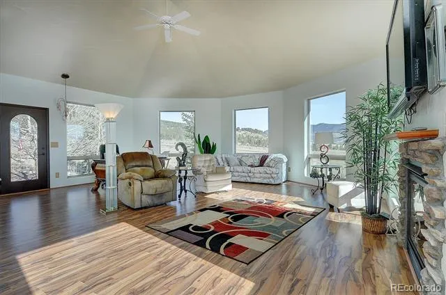 18311 Wagon Trail Buena Vista, CO 81211