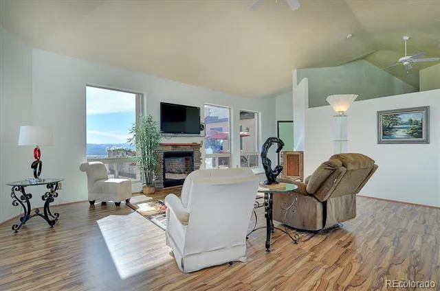 18311 Wagon Trail Buena Vista, CO 81211