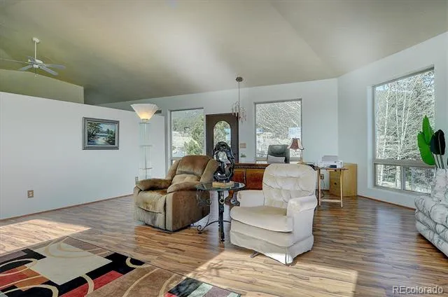 18311 Wagon Trail Buena Vista, CO 81211