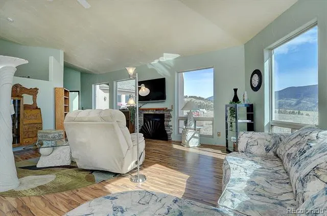 18311 Wagon Trail Buena Vista, CO 81211