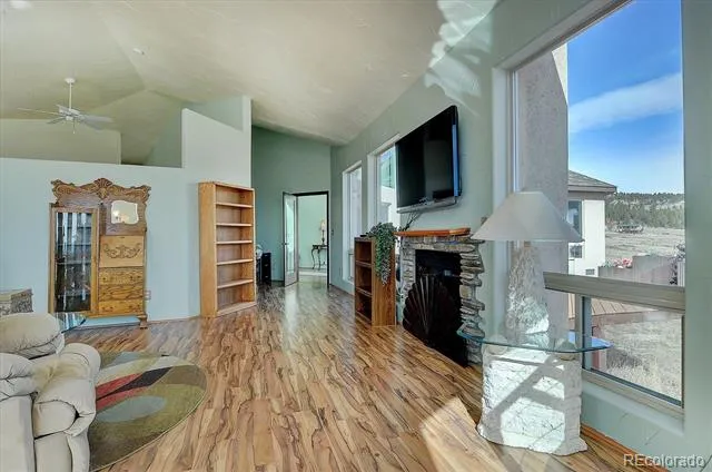 18311 Wagon Trail Buena Vista, CO 81211