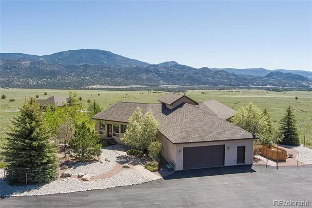 18311 Wagon Trail Buena Vista, CO 81211