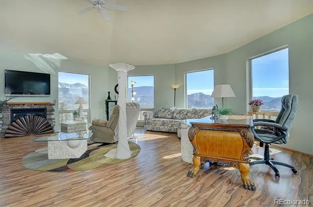 18311 Wagon Trail Buena Vista, CO 81211