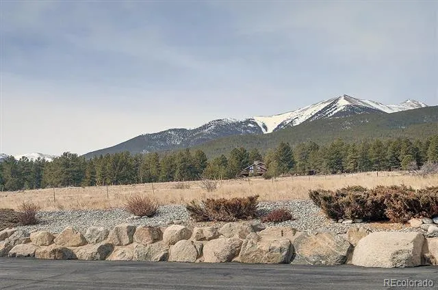 18311 Wagon Trail Buena Vista, CO 81211