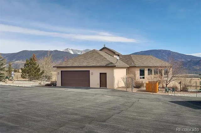 18311 Wagon Trail Buena Vista, CO 81211
