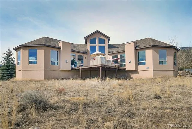 18311 Wagon Trail Buena Vista, CO 81211