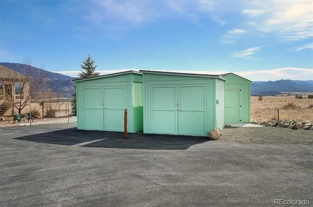 18311 Wagon Trail Buena Vista, CO 81211