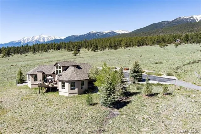 18311 Wagon Trail Buena Vista, CO 81211