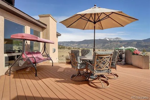 18311 Wagon Trail Buena Vista, CO 81211