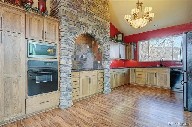 18311 Wagon Trail Buena Vista, CO 81211