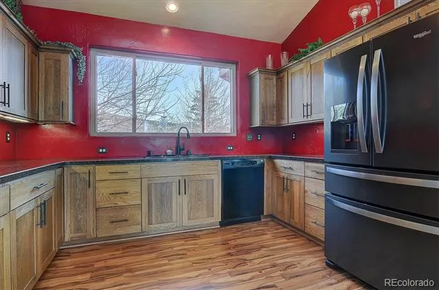 18311 Wagon Trail Buena Vista, CO 81211