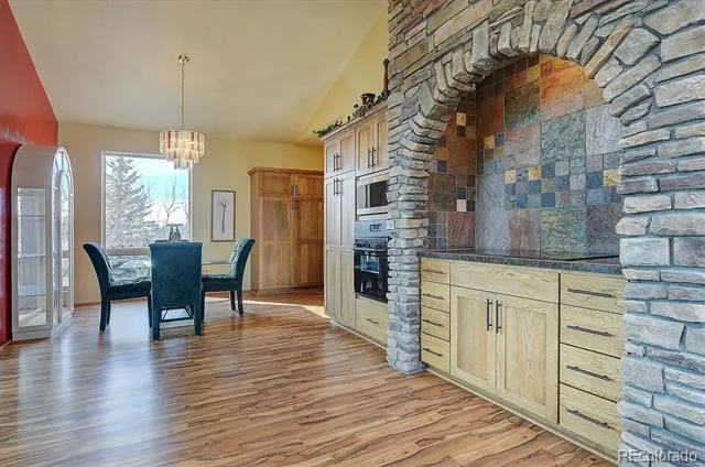 18311 Wagon Trail Buena Vista, CO 81211