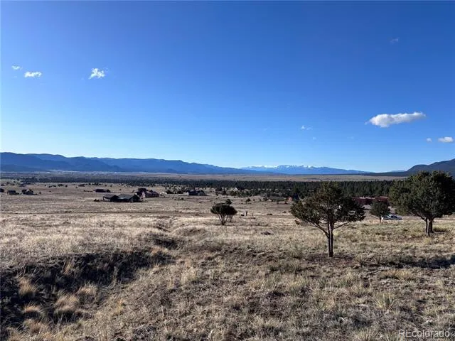 30499 Valley View Buena Vista, CO 81211