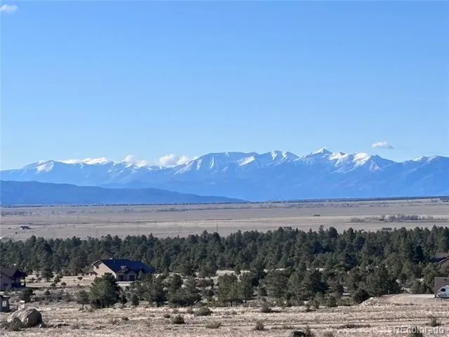 30499 Valley View Buena Vista, CO 81211
