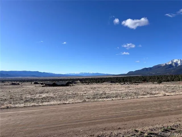 30499 Valley View Buena Vista, CO 81211