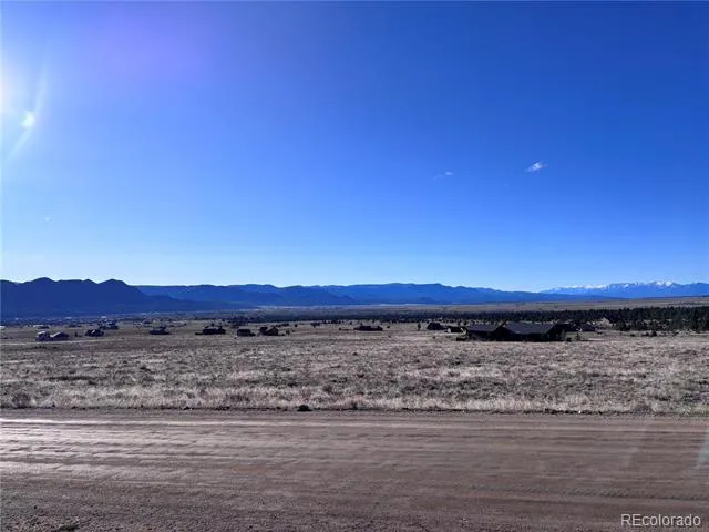 30499 Valley View Buena Vista, CO 81211