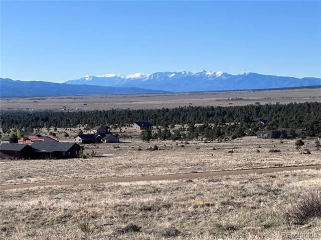 30499 Valley View Buena Vista, CO 81211