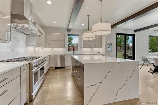 9486 E Winding Hill Avenue Lone Tree, CO 80124