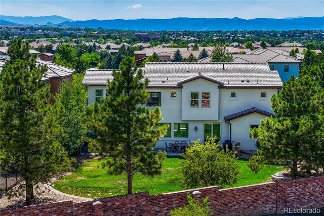 9486 E Winding Hill Avenue Lone Tree, CO 80124