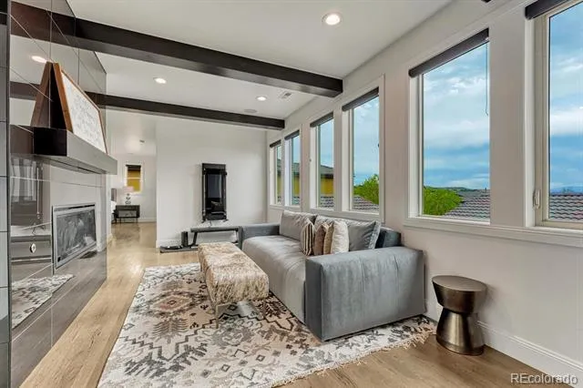 9486 E Winding Hill Avenue Lone Tree, CO 80124