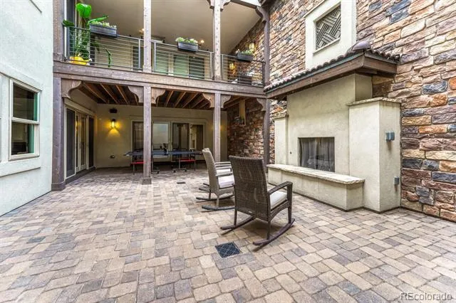 9486 E Winding Hill Avenue Lone Tree, CO 80124