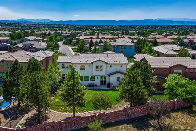9486 E Winding Hill Avenue Lone Tree, CO 80124