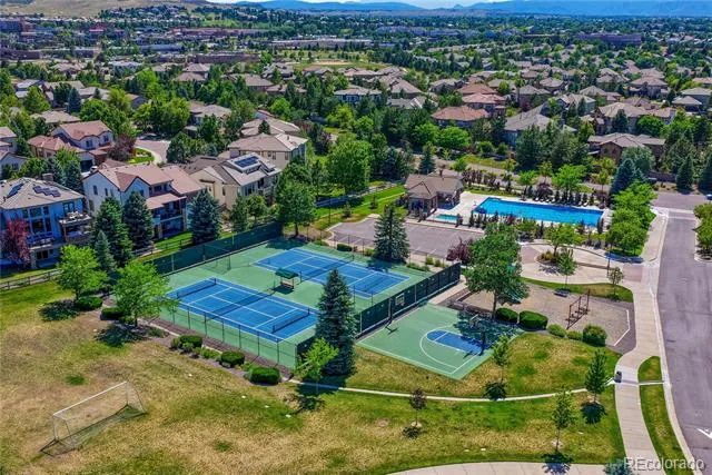 9486 E Winding Hill Avenue Lone Tree, CO 80124