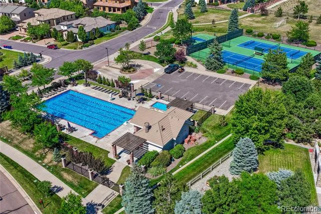 9486 E Winding Hill Avenue Lone Tree, CO 80124