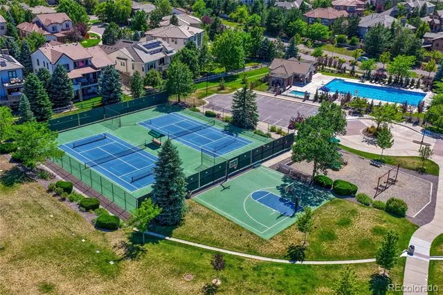 9486 E Winding Hill Avenue Lone Tree, CO 80124