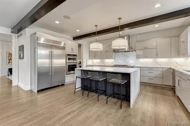 9486 E Winding Hill Avenue Lone Tree, CO 80124