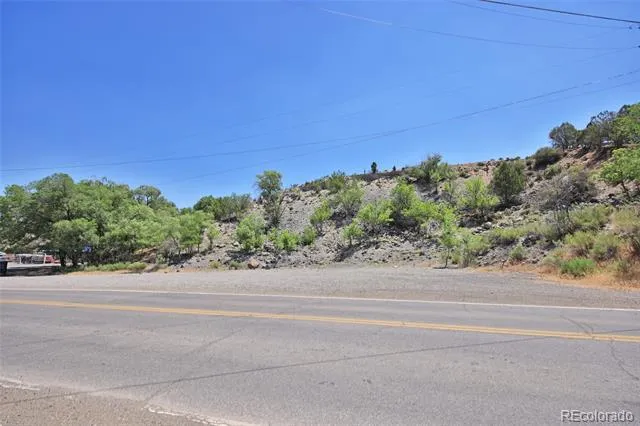 Address Not Shown Collbran, CO 81624