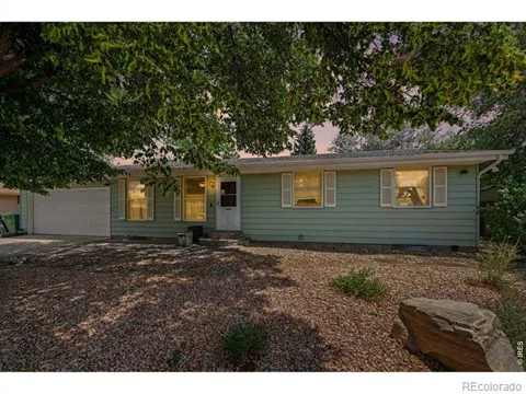 3954 Cottonwood Drive
