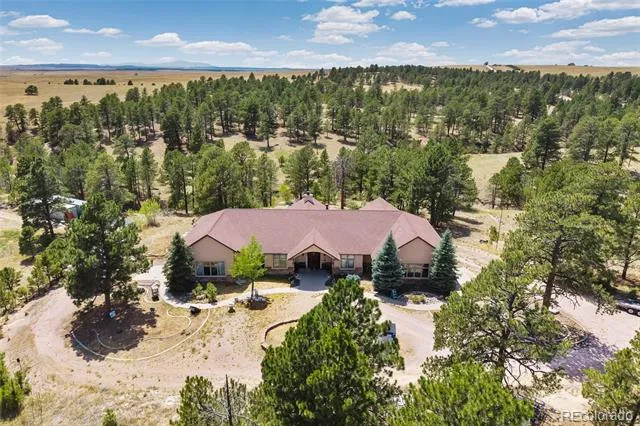 25500 State Highway 86 Ramah, CO 80832