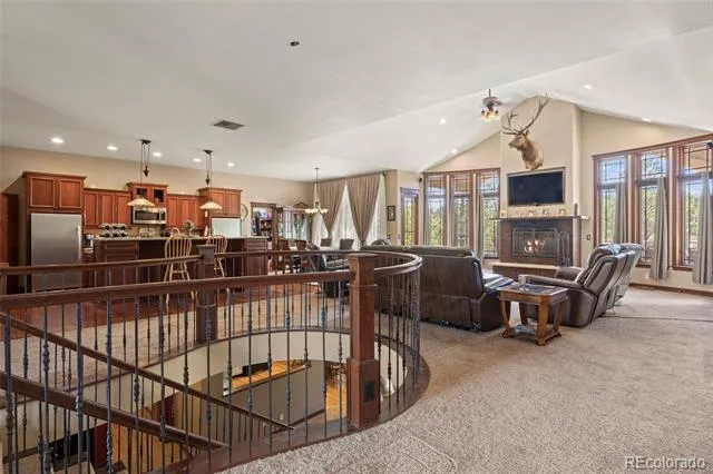 25500 State Highway 86 Ramah, CO 80832