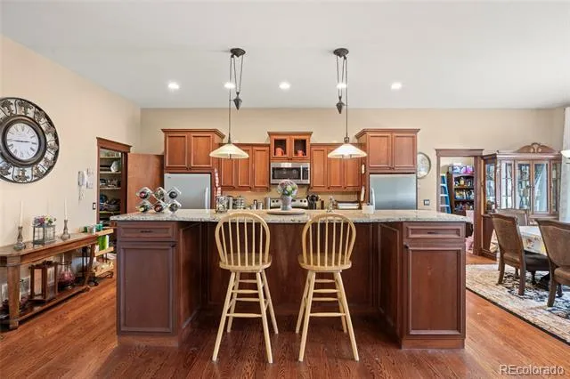 25500 State Highway 86 Ramah, CO 80832
