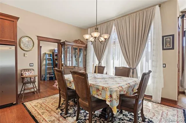 25500 State Highway 86 Ramah, CO 80832