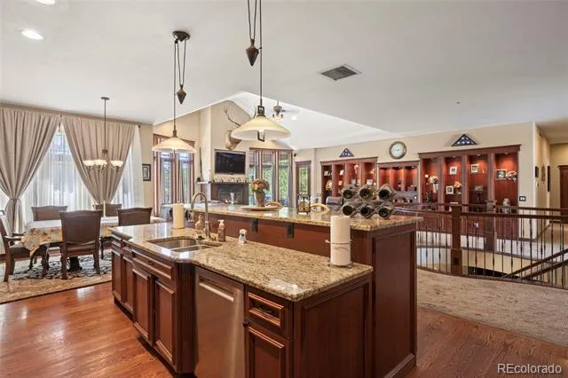 25500 State Highway 86 Ramah, CO 80832
