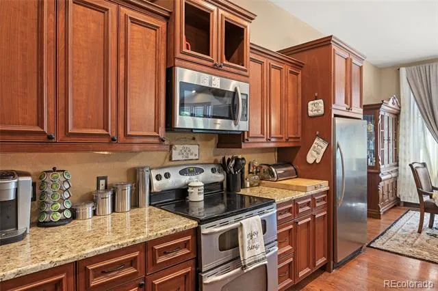 25500 State Highway 86 Ramah, CO 80832